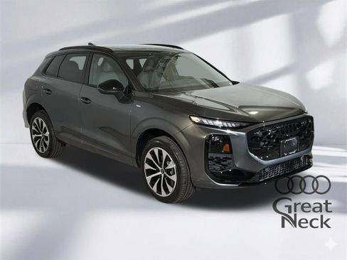 New 2026 Audi Q3 quattro 2.0T image 10