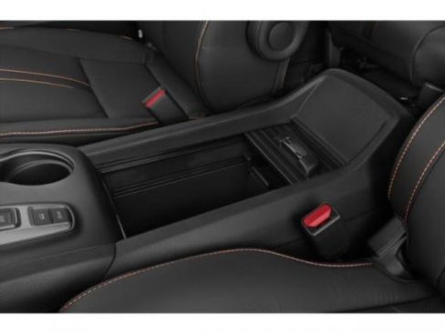 Certified 2023 Honda Passport TrailSport image 17