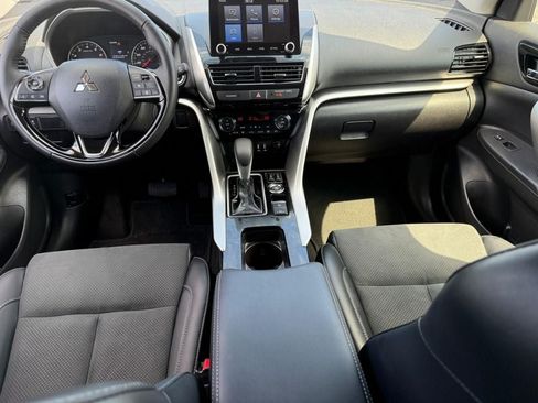 Used 2026 Mitsubishi Eclipse Cross AWD image 11