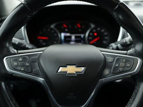 Used 2018 Chevrolet Equinox LT w/ Sun & Infotainment Package image 10