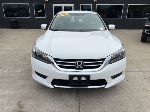 Used 2015 Honda Accord LX image 2