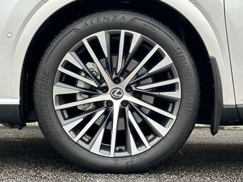 Certified 2024 Lexus RX 350 Premium Plus image 30