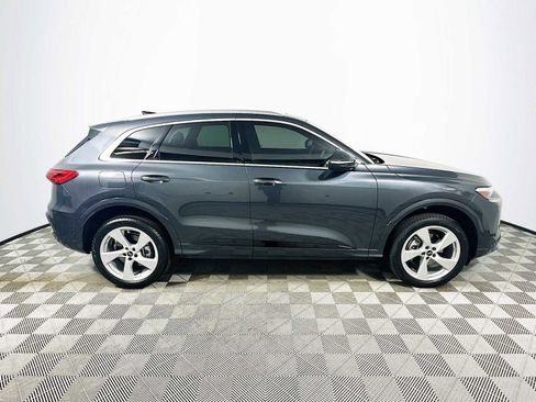 New 2025 Audi Q5 Premium Plus image 8