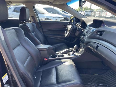 Used 2013 Acura ILX w/ Premium Package image 12