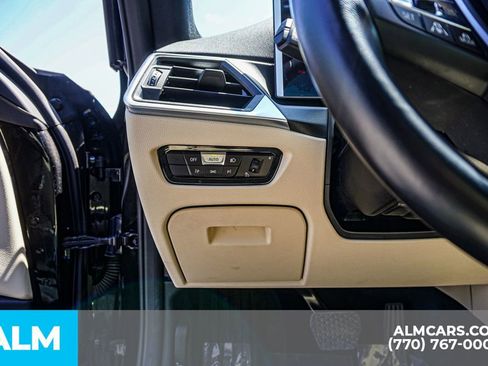 Used 2022 BMW i4 eDrive40 image 27