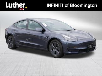 Used 2023 Tesla Model 3 Long Range AWD/4WD video 1
