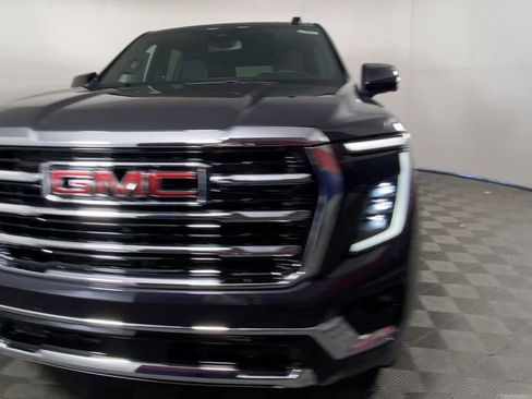 New 2026 GMC Yukon Elevation w/ LPO, Floor Liner Package image 4