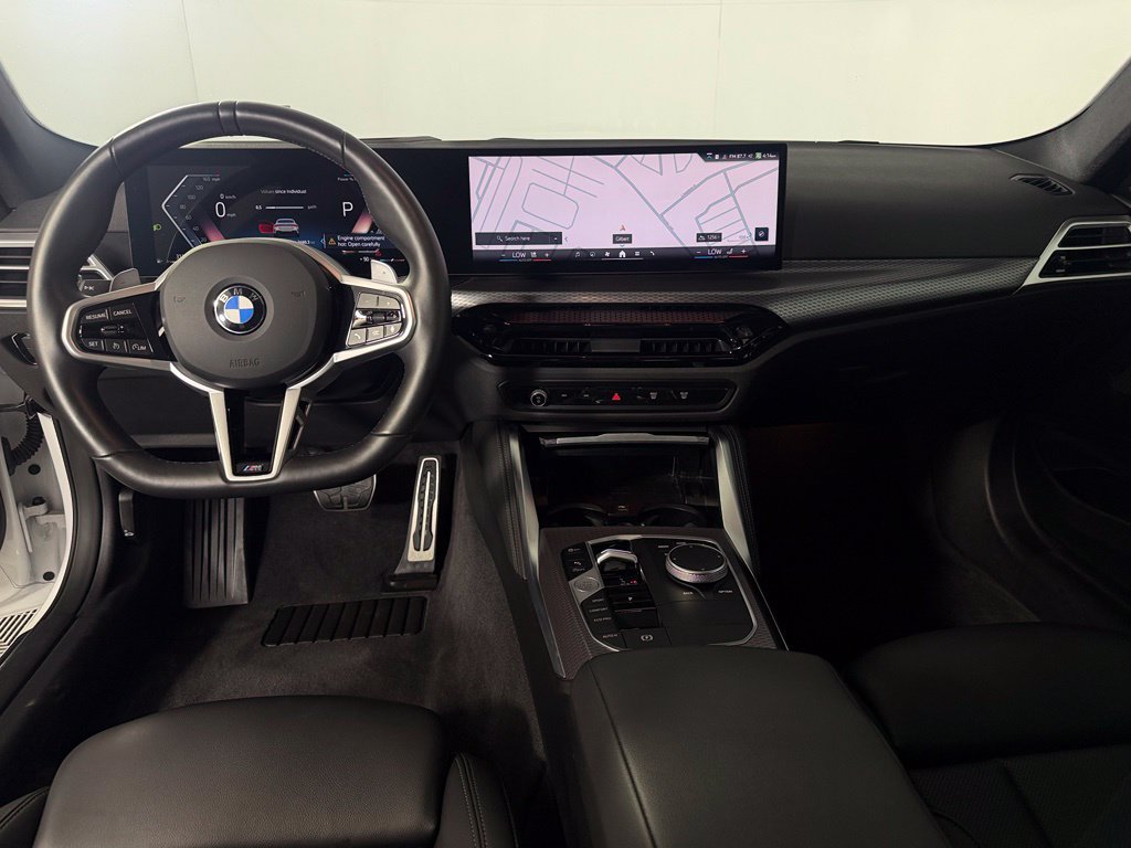 Used 2026 BMW 430i xDrive Coupe AWD/4WD image 14