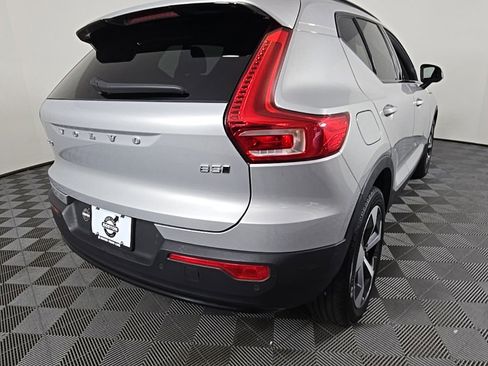 Certified 2023 Volvo XC40 B5 Plus w/ Driver Assist Package image 9
