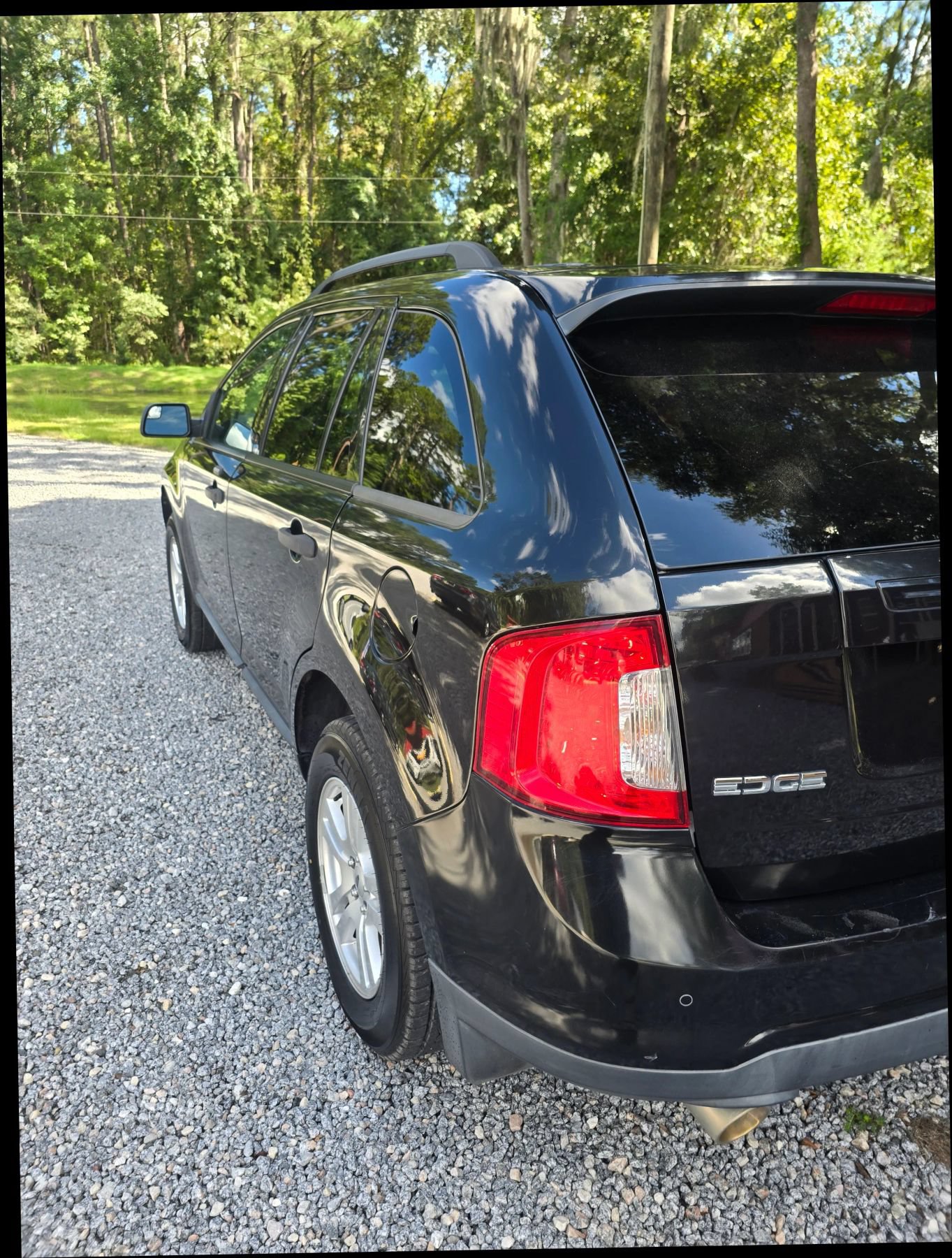 Used 2013 Ford Edge SE FWD image 11