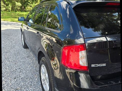 Used 2013 Ford Edge SE FWD image 11
