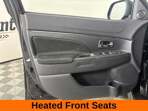 Used 2026 Mitsubishi Outlander Sport AWD image 9