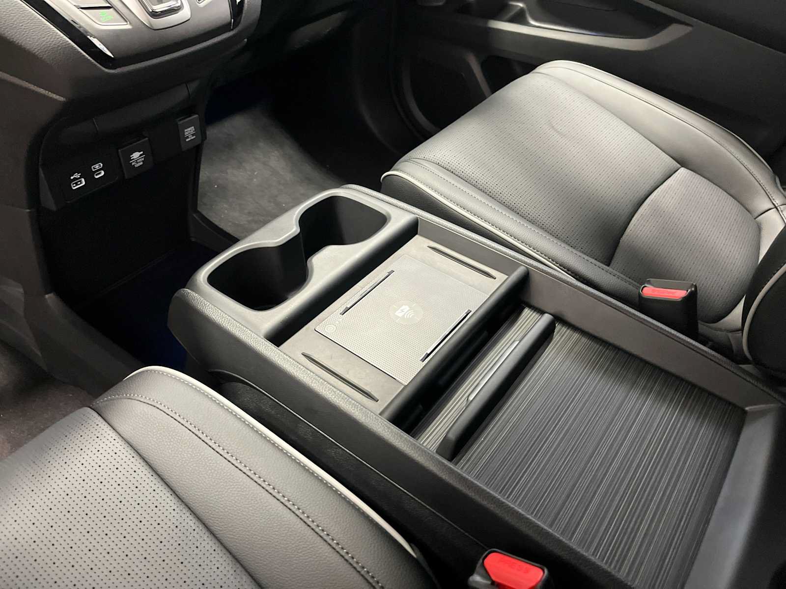 New 2027 Honda Odyssey Elite image 19