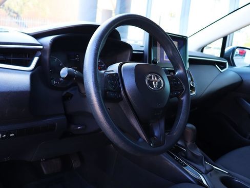 Used 2024 Toyota Corolla LE FWD image 38