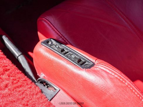 Used 1990 Chevrolet Corvette ZR-1 RWD image 46