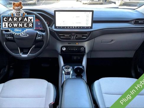 Used 2025 Ford Escape SE FWD image 15