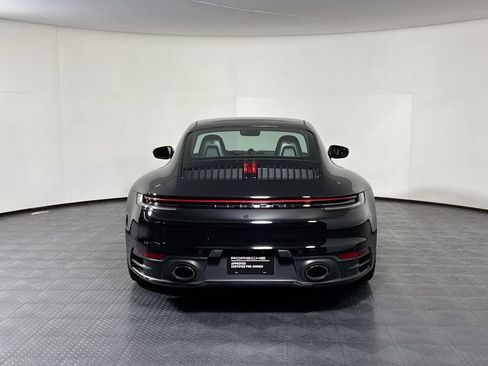 Certified 2022 Porsche 911 Carrera S RWD image 6