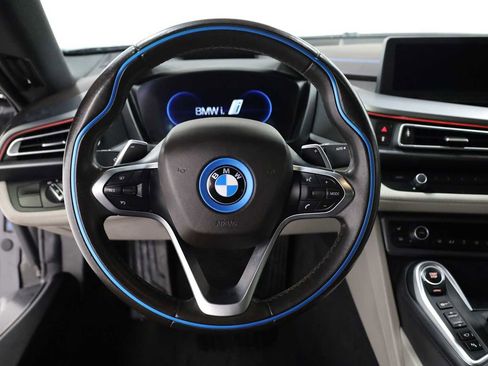 Used 2015 BMW i8 image 20