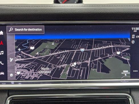 Used 2022 Porsche Panamera 4 image 52