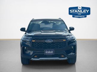 New 2026 Ford Explorer Tremor w/ Tremor Ultimate Package AWD/4WD video 2