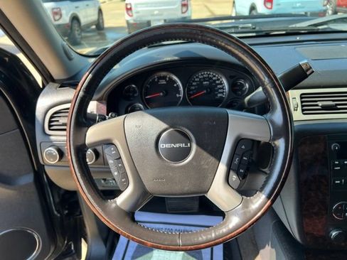 Used 2012 GMC Sierra 3500 Denali AWD/4WD image 28