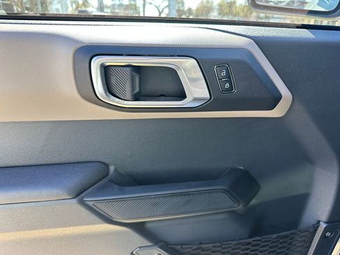 New 2025 Ford Bronco Big Bend image 56