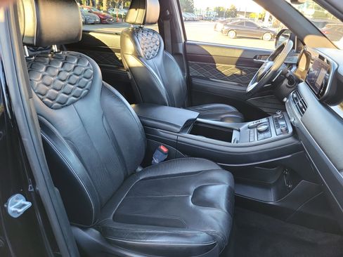Used 2020 Hyundai Palisade Limited image 21