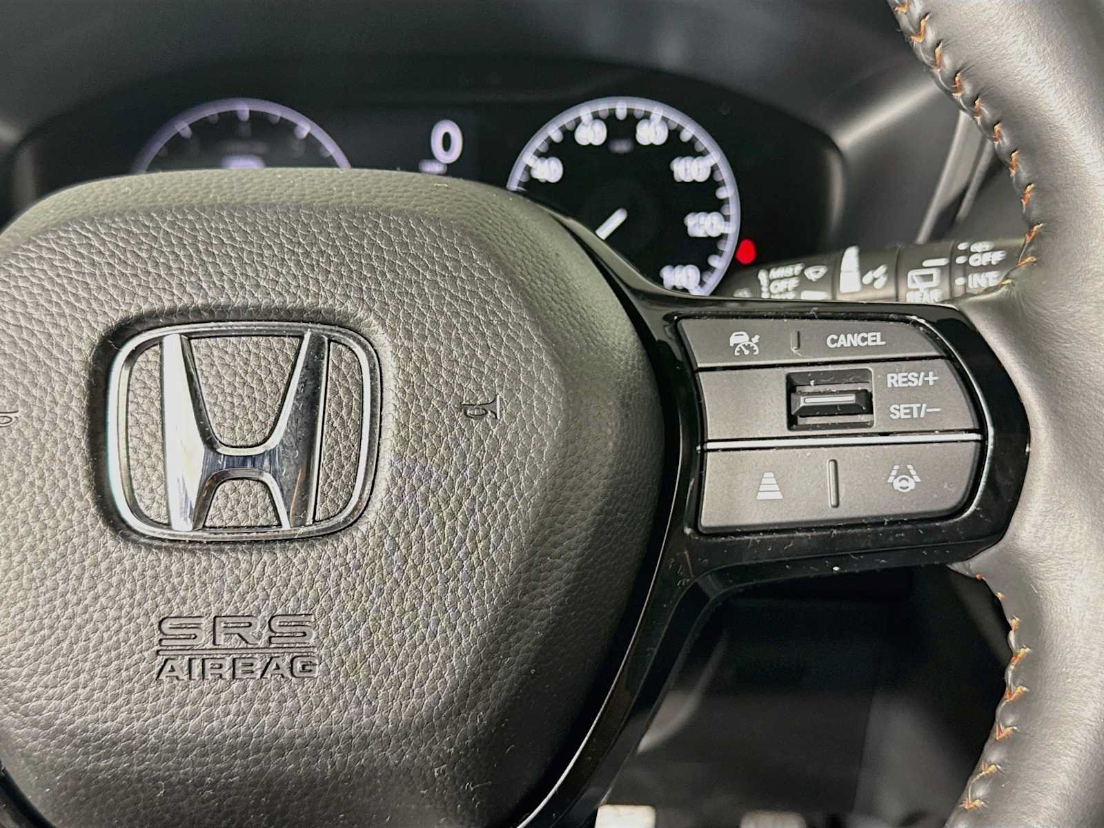 Used 2023 Honda HR-V Sport image 12