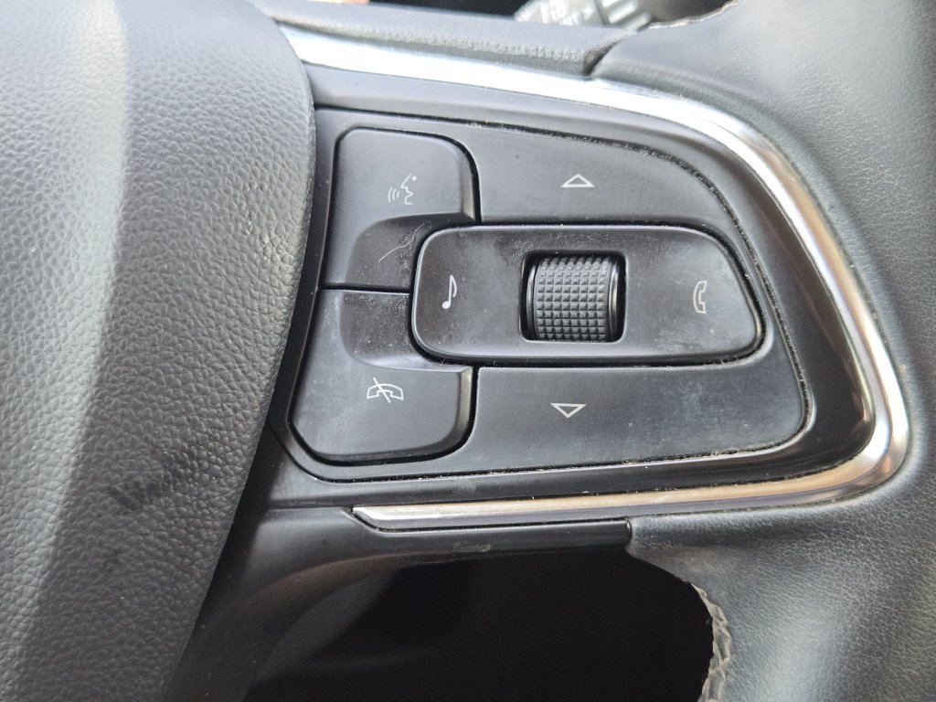 Used 2024 Buick Encore GX Preferred w/ Comfort Package FWD image 23