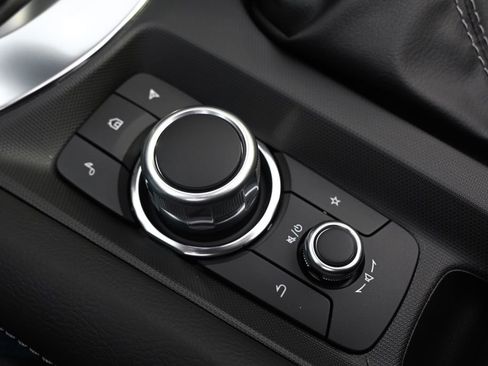 New 2025 MAZDA MX-5 Miata Grand Touring image 34