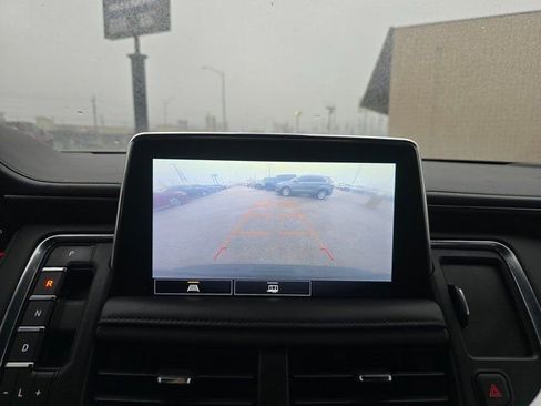 Used 2021 Chevrolet Tahoe LT image 17