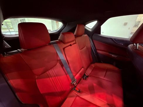 Certified 2024 Lexus NX 250 250 Premium NAV/CARPLAY/SUNROO image 16