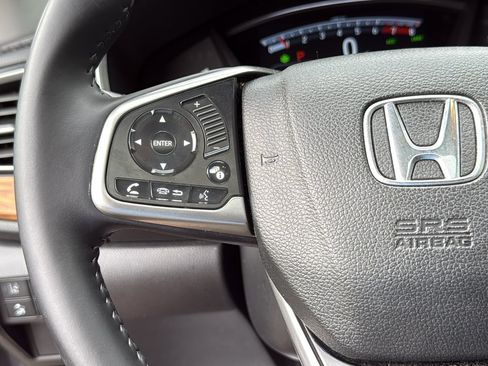 Used 2018 Honda CR-V EX-L image 14