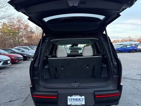 Used 2024 Hyundai Santa Fe SEL image 28