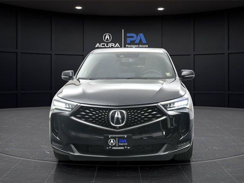 Used 2024 Acura RDX A-Spec AWD/4WD image 32