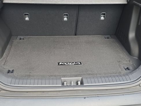 Certified 2023 Hyundai Kona SE AWD/4WD image 23