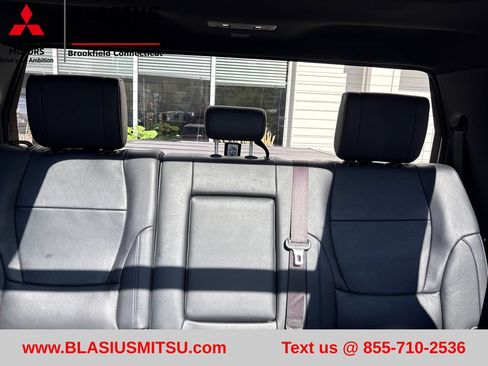 Used 2023 Toyota Tundra Platinum AWD/4WD image 48