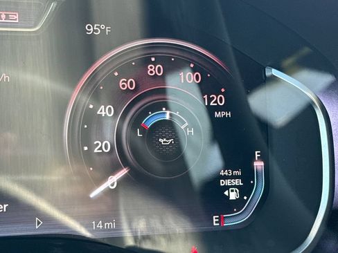 New 2026 RAM 3500 Laramie w/ Night Edition AWD/4WD image 30