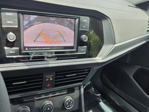 Used 2023 Volkswagen Jetta S FWD image 19