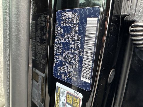 Used 2023 Kia Sorento SX Prestige image 24