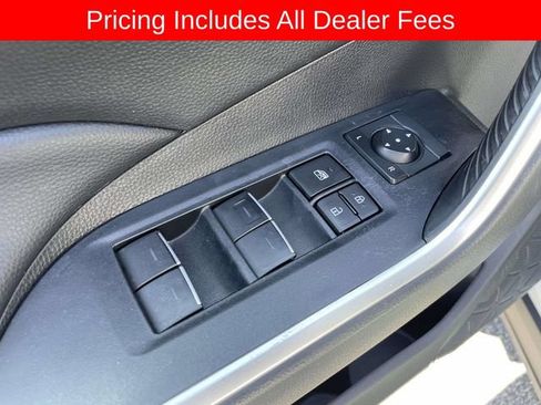 Used 2024 Toyota RAV4 XLE w/ Convenience Package AWD/4WD image 20