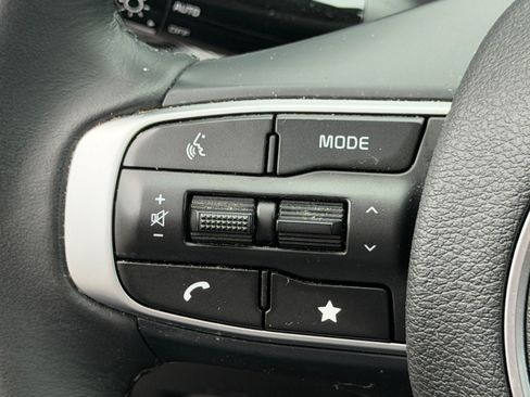 Certified 2024 Kia Sportage SX FWD image 42