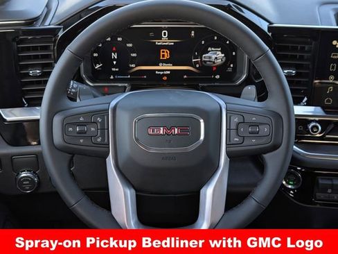 New 2026 GMC Sierra 1500 SLT w/ SLT Premium Plus Package image 23