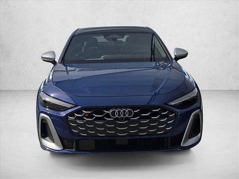 New 2026 Audi S5 Premium Plus AWD/4WD image 2