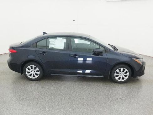 New 2026 Toyota Corolla LE image 11