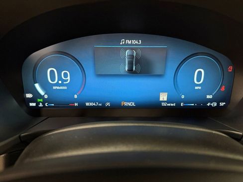 Used 2023 Ford Escape ST-Line Select w/ Tech Pack #2 AWD/4WD image 32