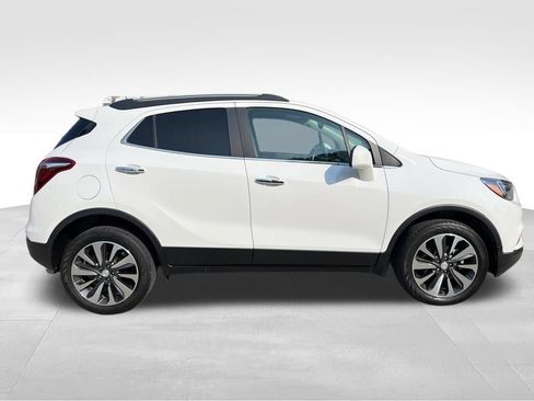 Used 2022 Buick Encore Preferred w/ Safety Package AWD/4WD image 5