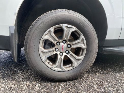 Used 2021 GMC Yukon XL SLE w/ Gmc Pro Safety Plus Package image 31