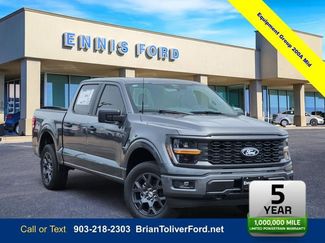 New 2026 Ford F150 STX w/ Equipment Group 200A AWD/4WD video 1