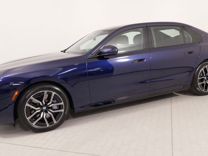 Used 2023 BMW 760i xDrive w/ Executive Package